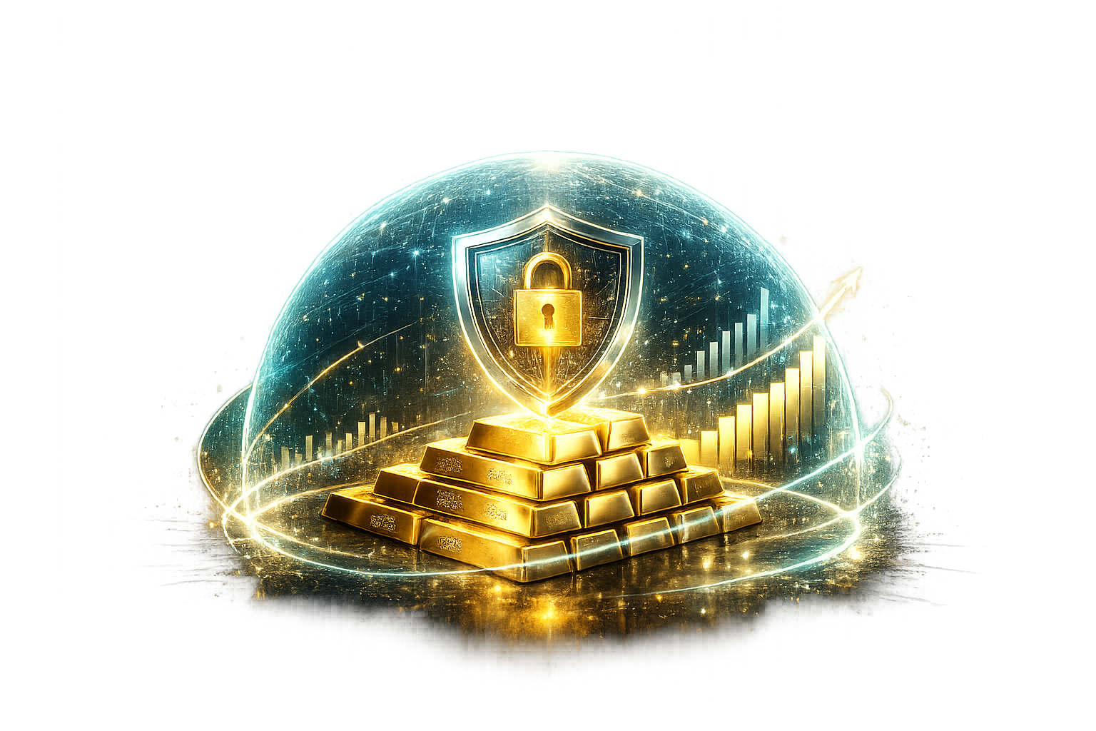 โปรแกรมเทรด EA ทองคำ Gold Progress Protection