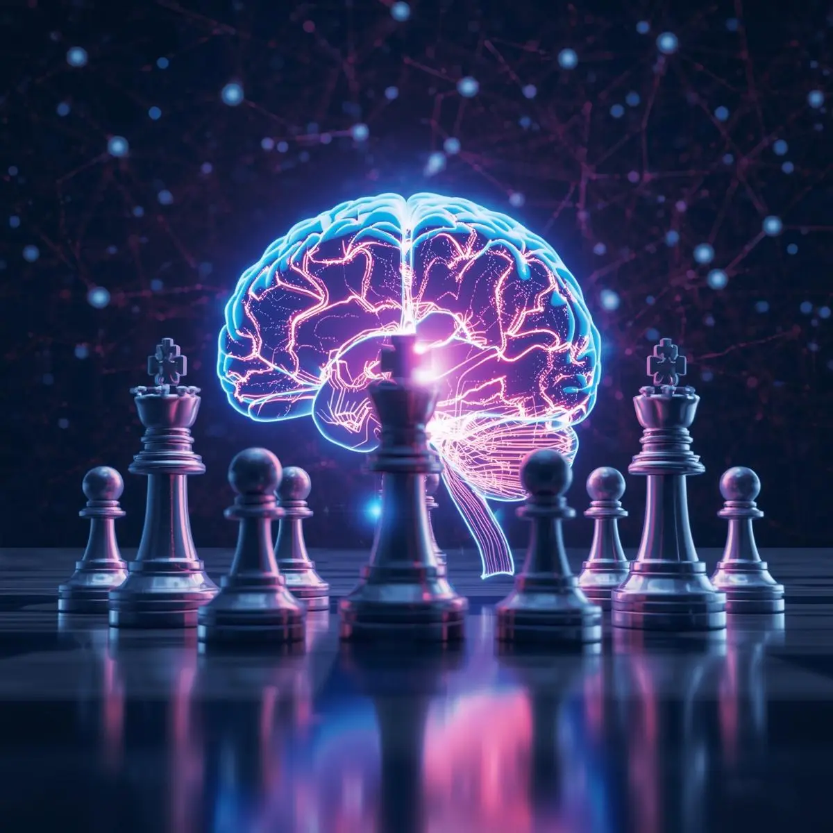 กลยุทธ์อัจฉริยะในระบบเทรดอัตโนมัติ